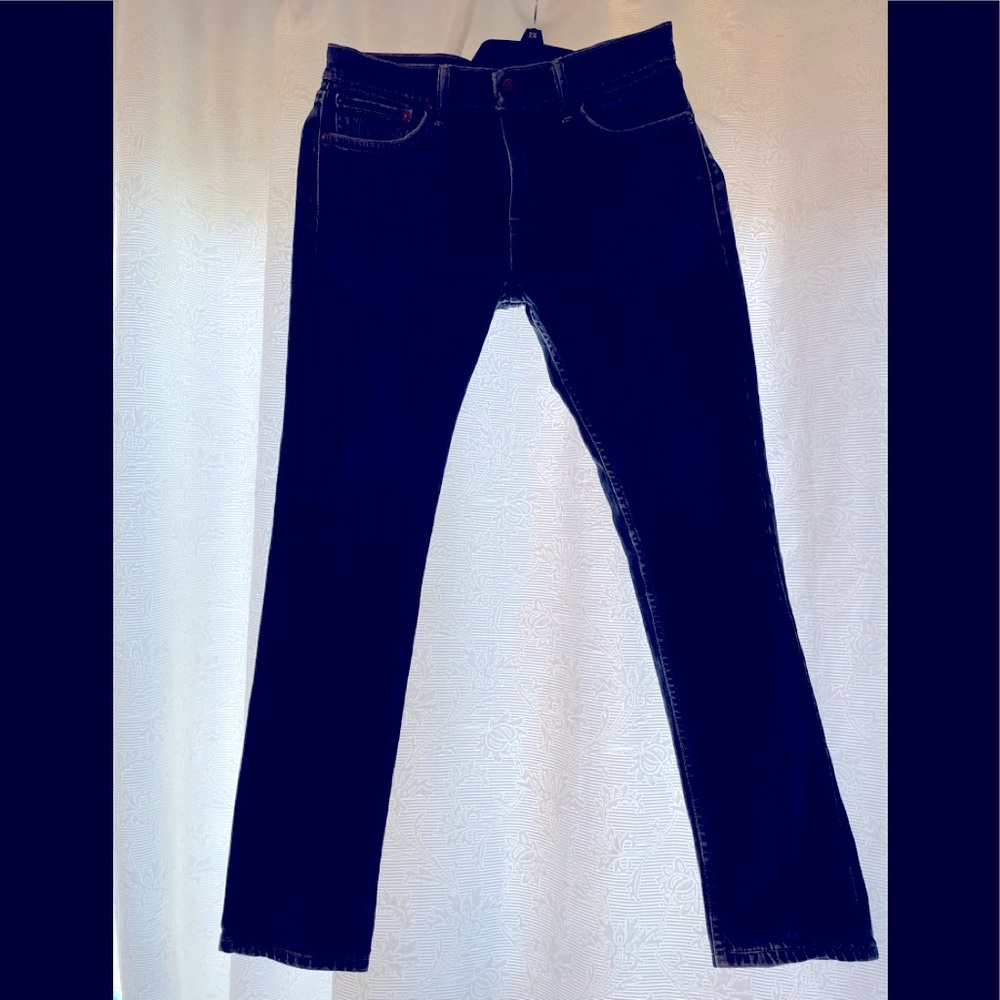 Levi’s